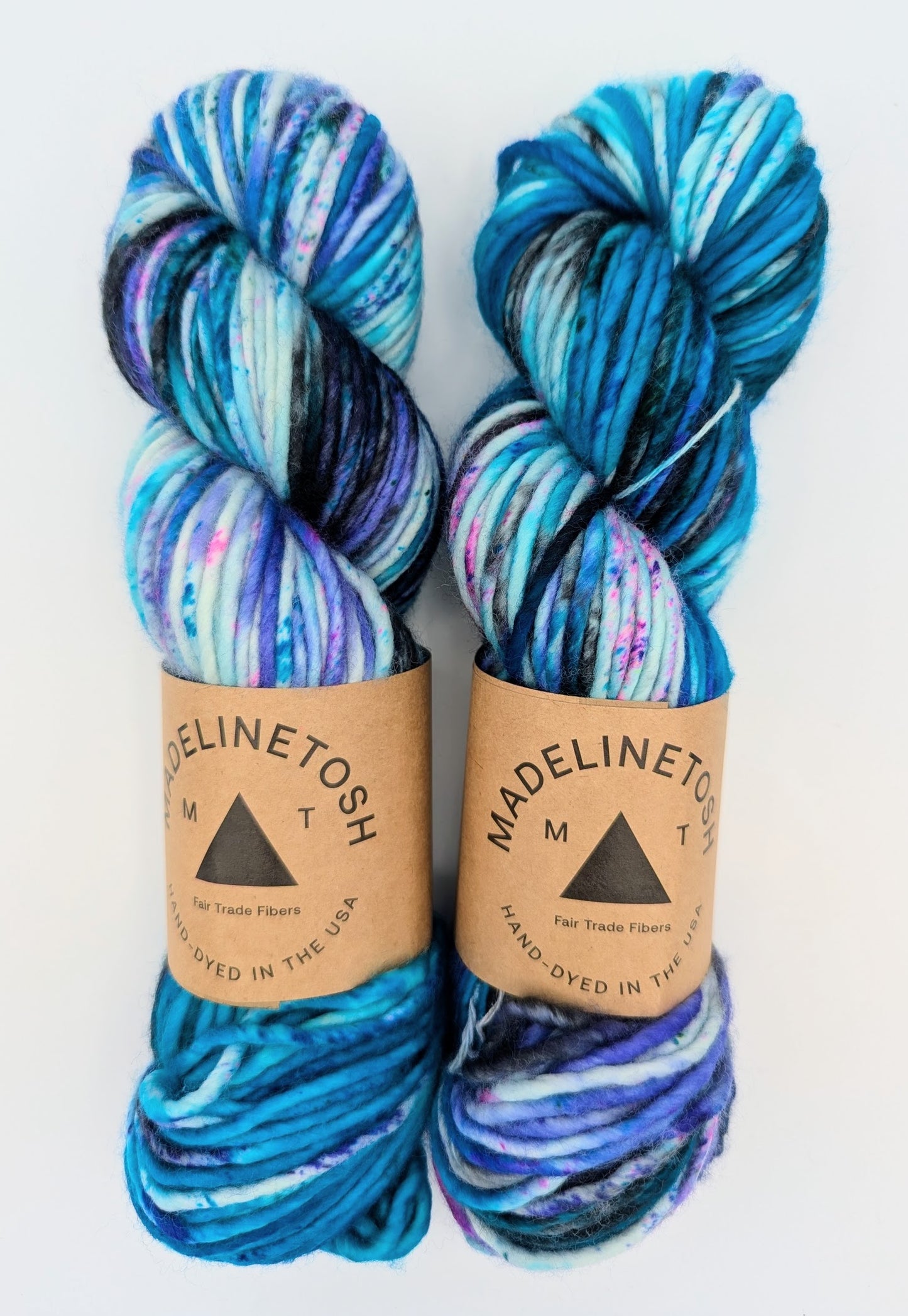 MADELINETOSH | A.S.A.P.