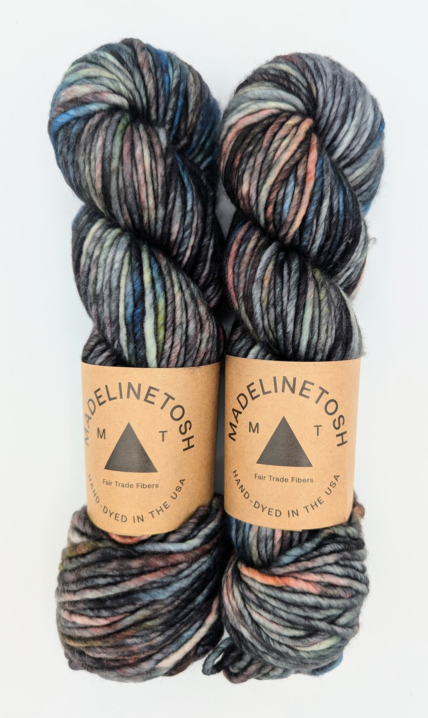 MADELINETOSH | A.S.A.P.
