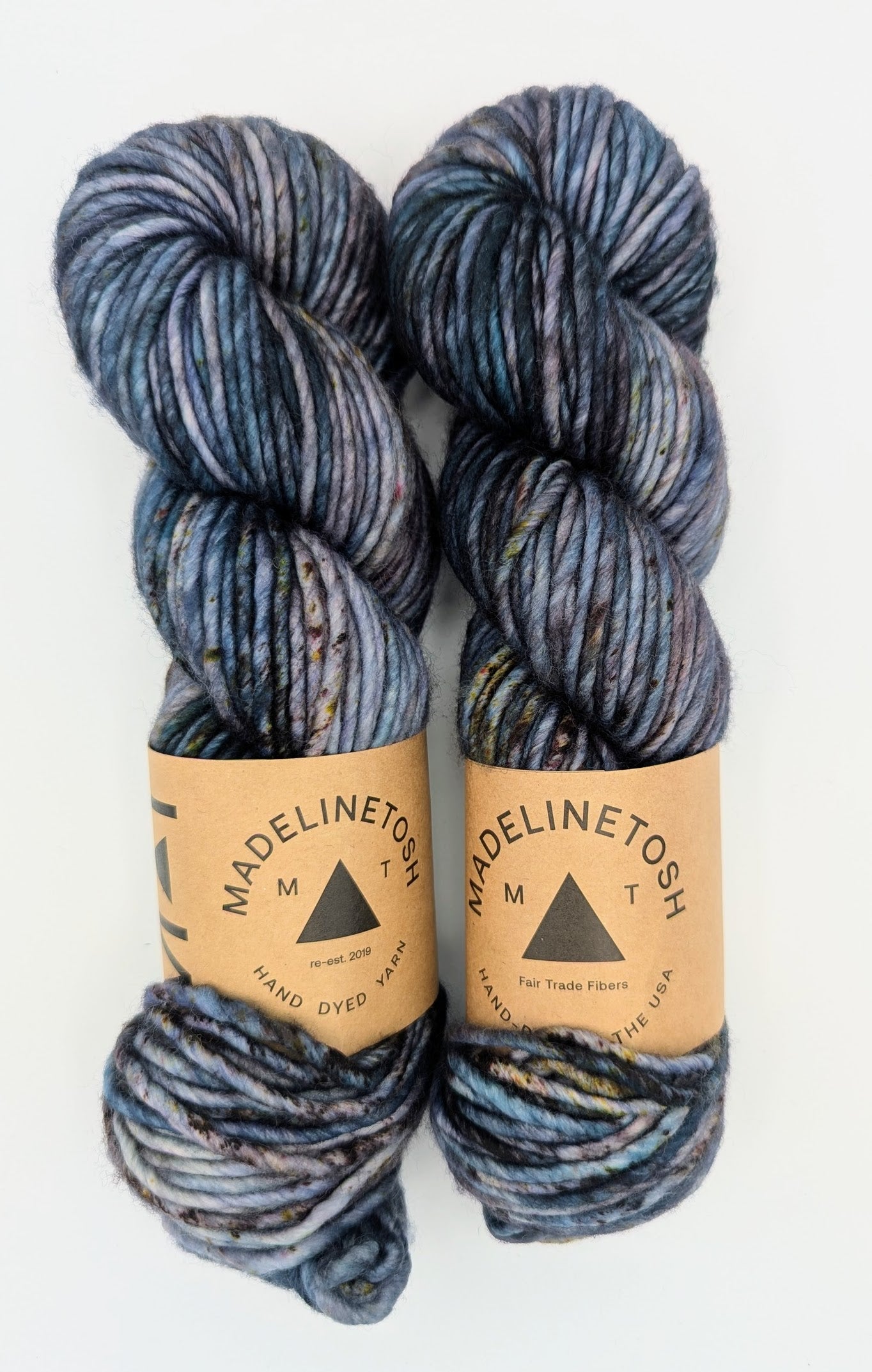 MADELINETOSH | A.S.A.P.