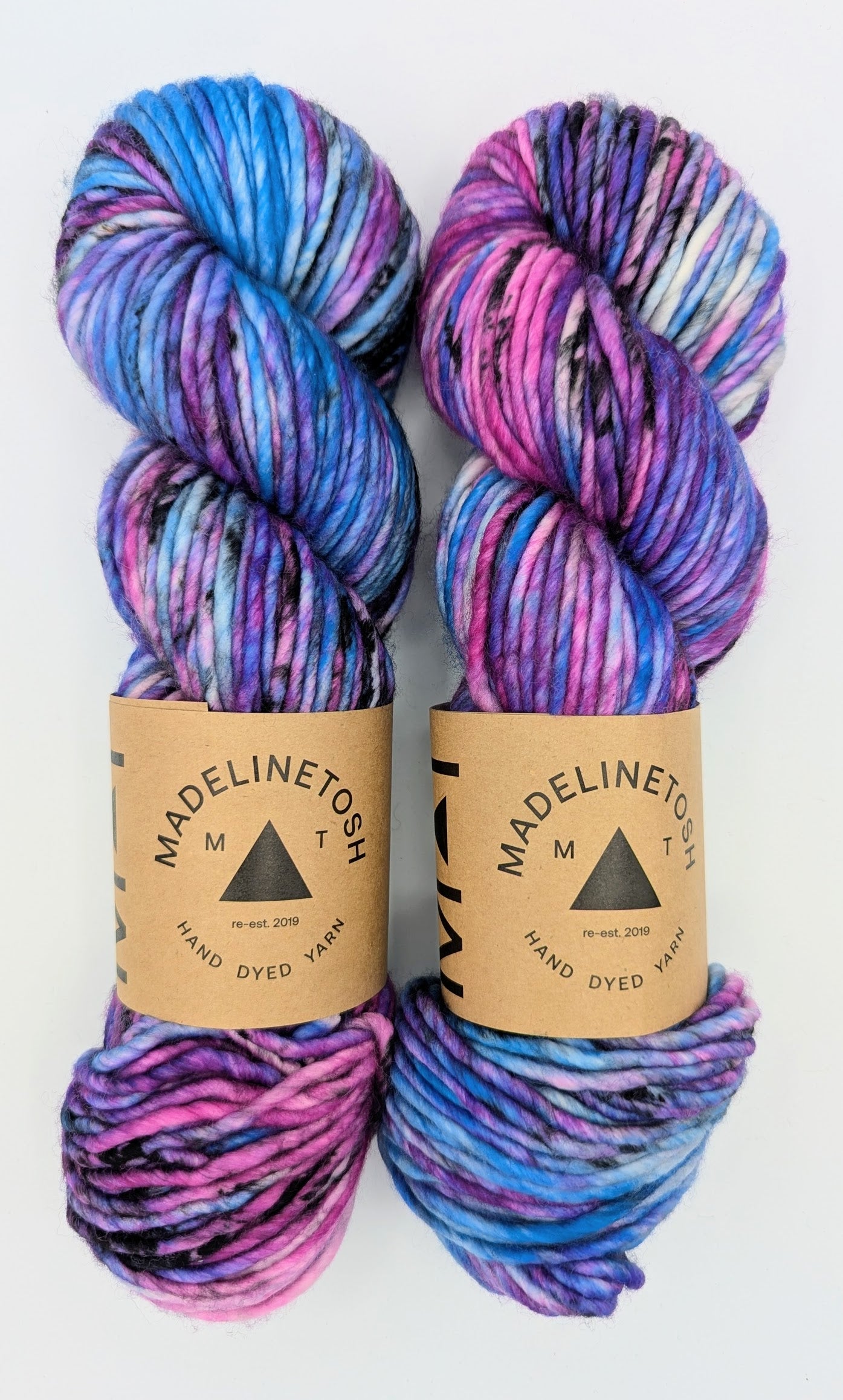 MADELINETOSH | A.S.A.P.