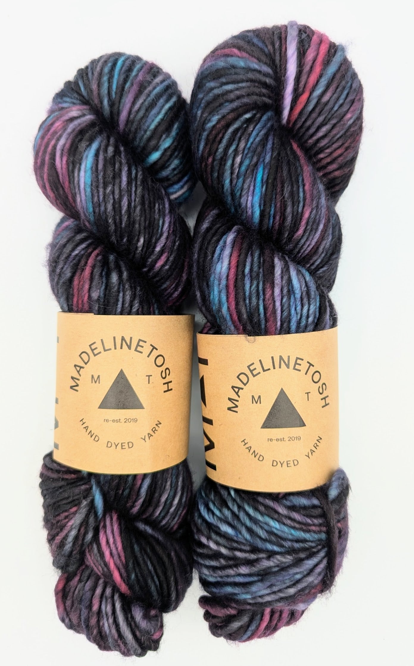 MADELINETOSH | A.S.A.P.