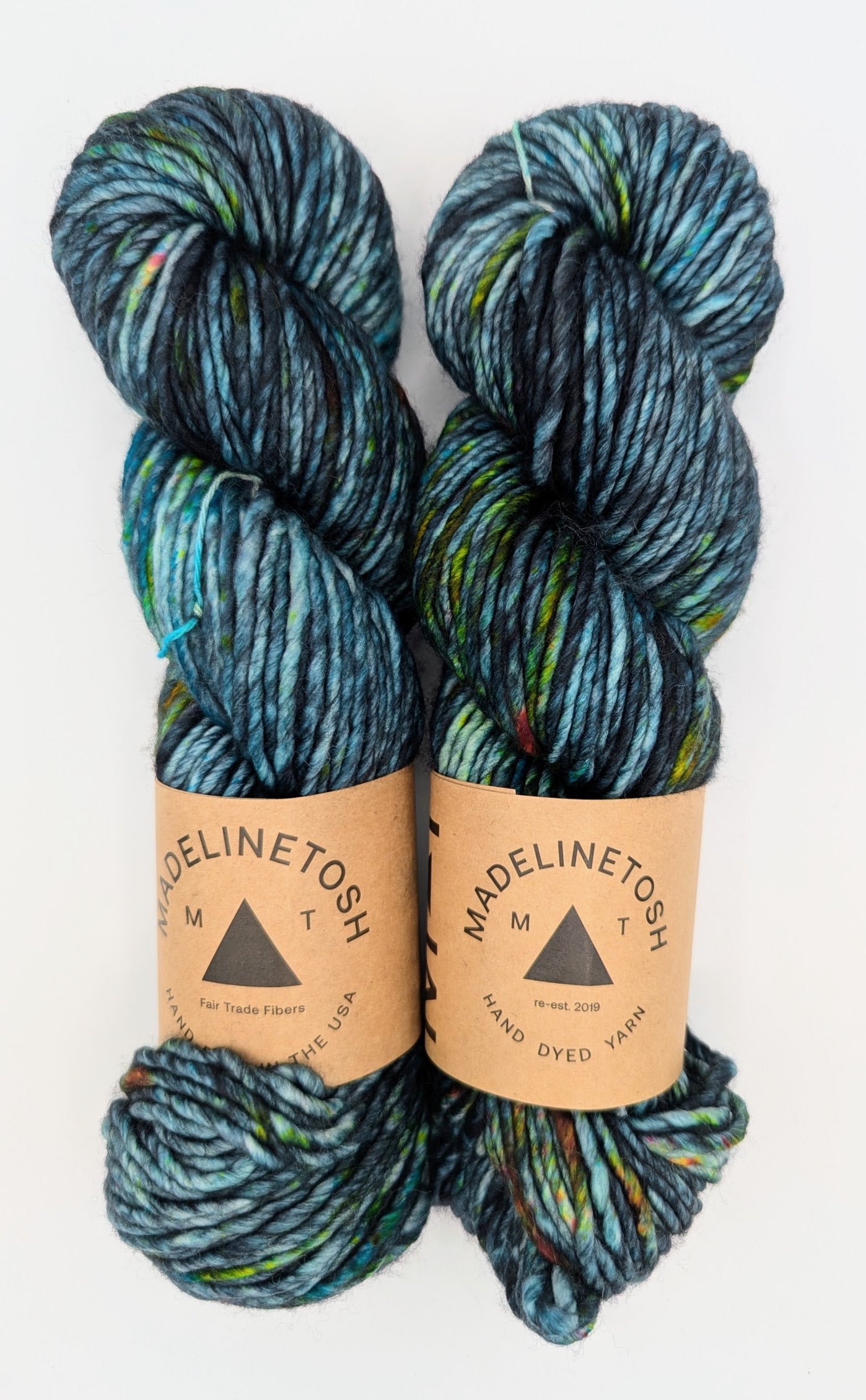 MADELINETOSH | A.S.A.P.