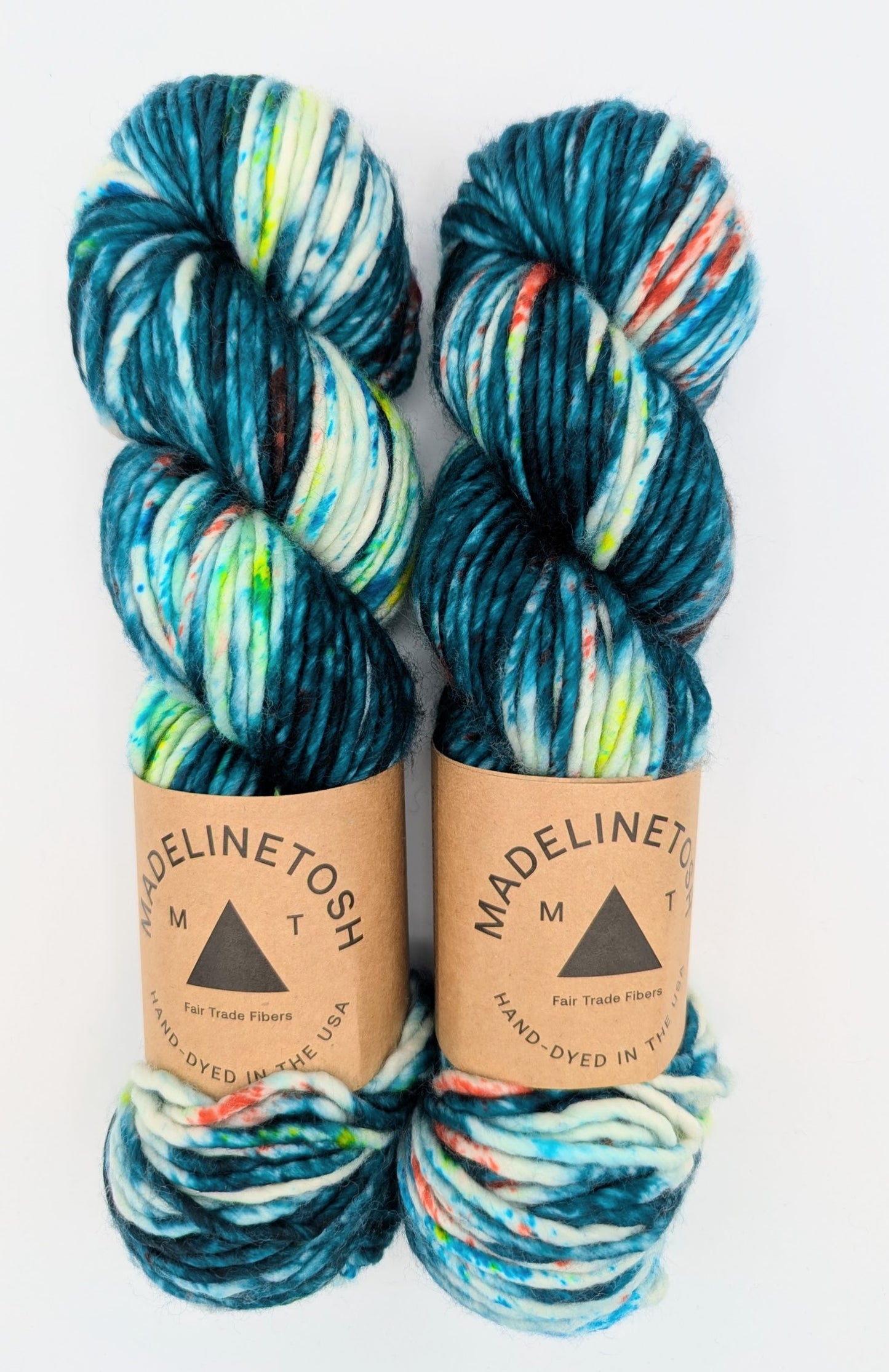MADELINETOSH | A.S.A.P.