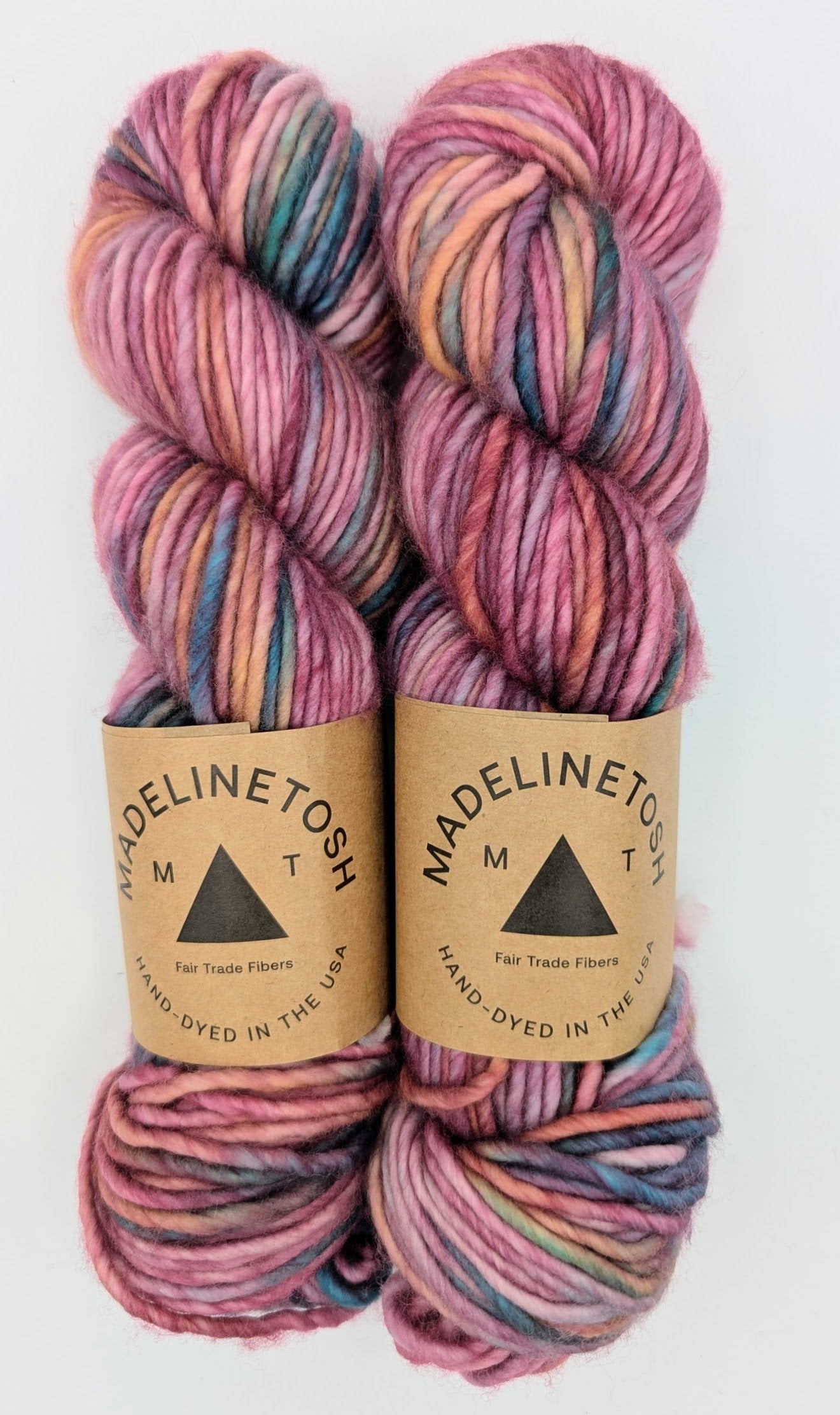 MADELINETOSH | A.S.A.P.