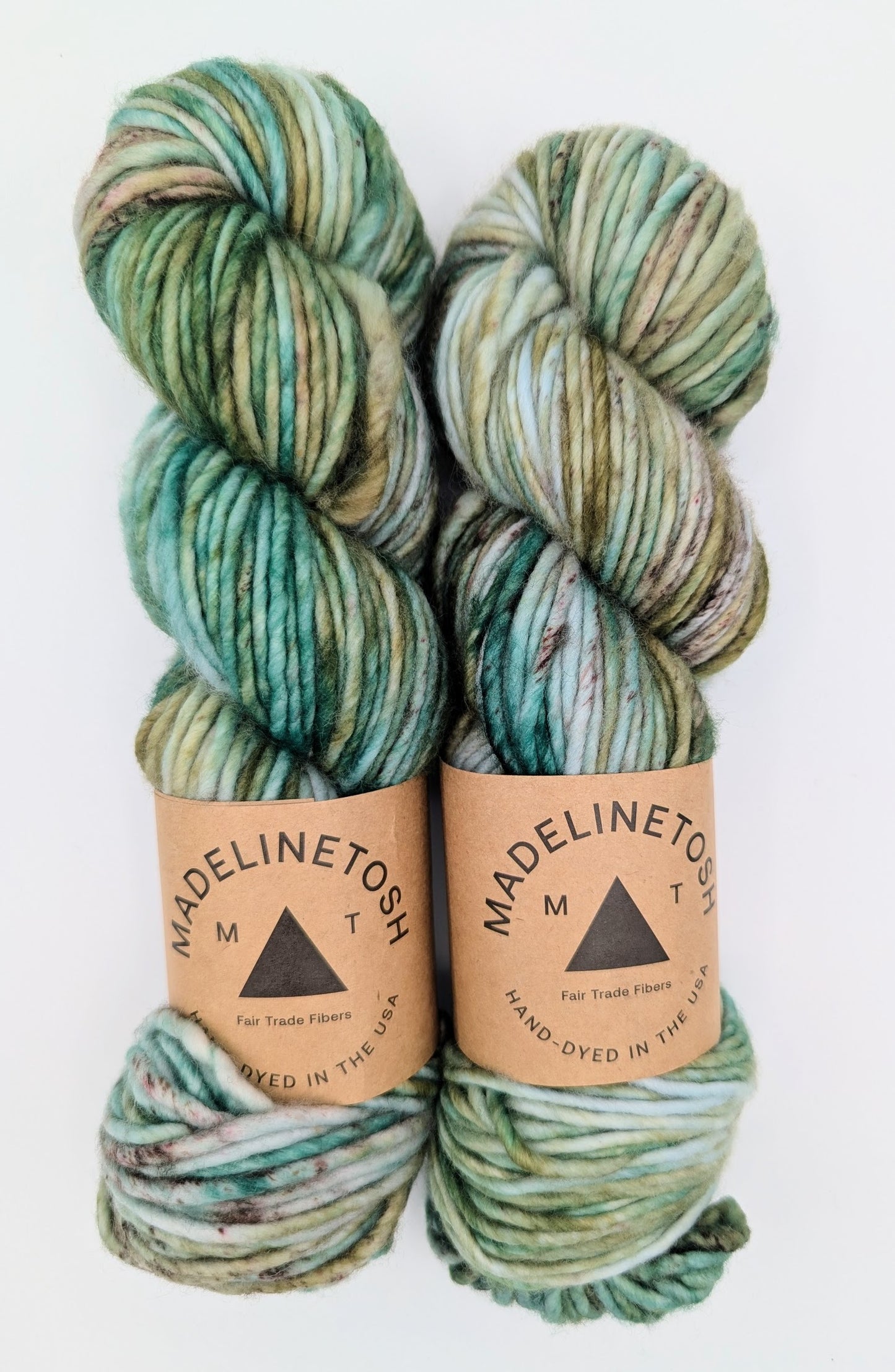 MADELINETOSH | A.S.A.P.