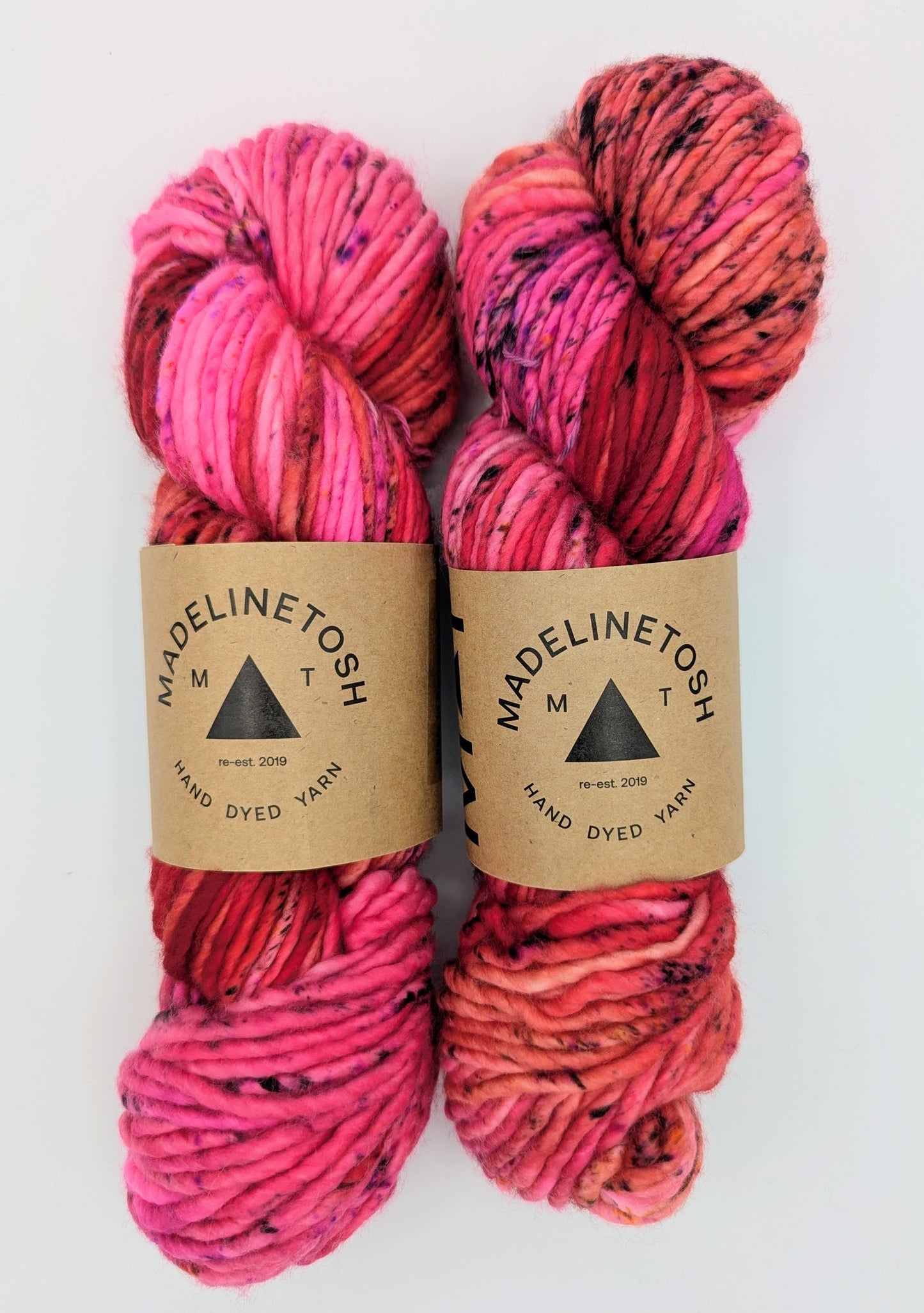 MADELINETOSH | A.S.A.P.