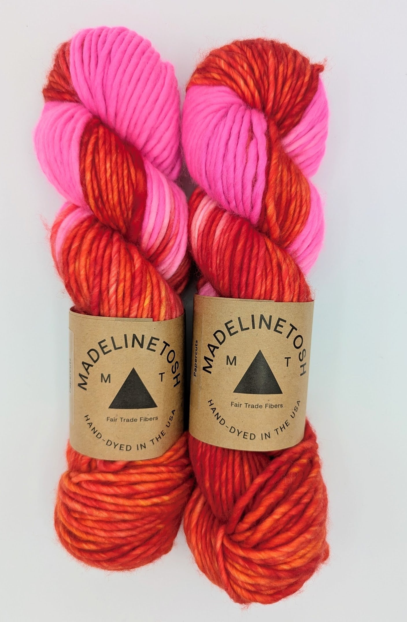 MADELINETOSH | A.S.A.P.