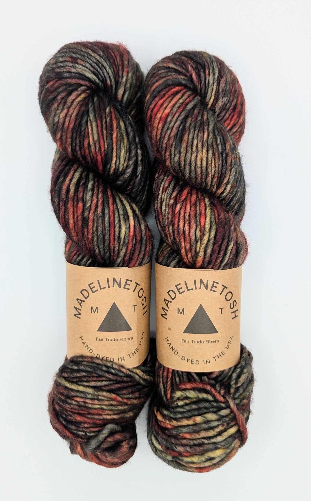 MADELINETOSH | A.S.A.P.