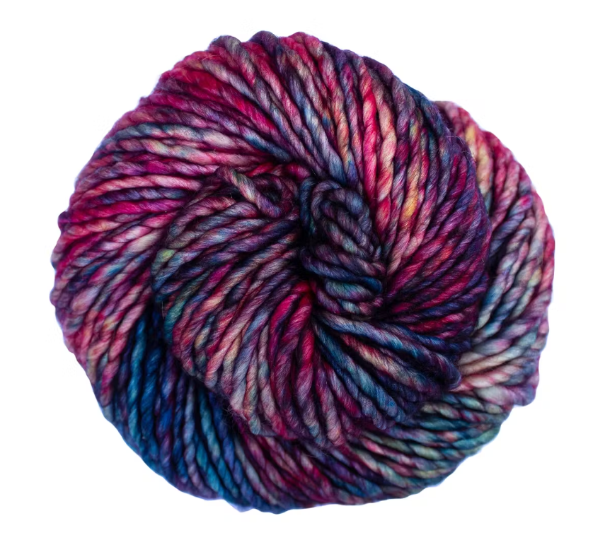 MALABRIGO | Noventa