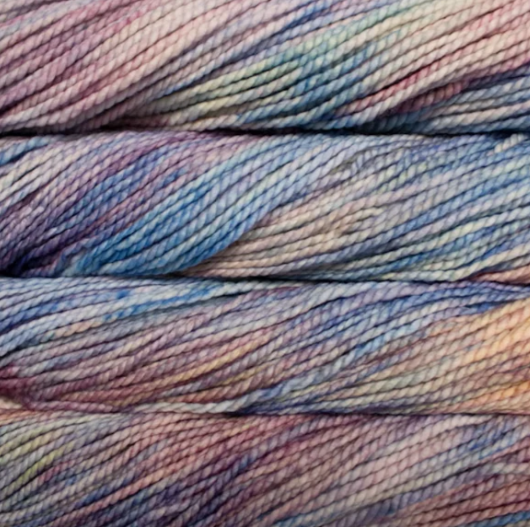 MALABRIGO | Vientos
