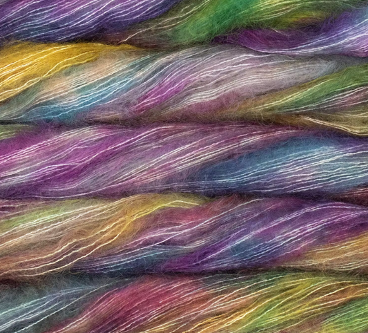 MALABRIGO | Mohair