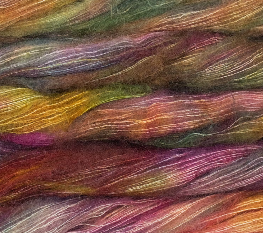 MALABRIGO | Mohair