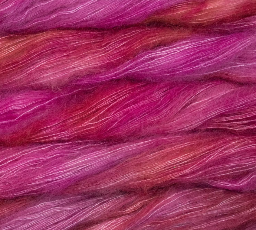 MALABRIGO | Mohair