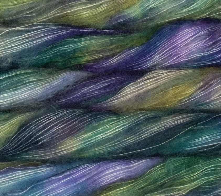 MALABRIGO | Mohair