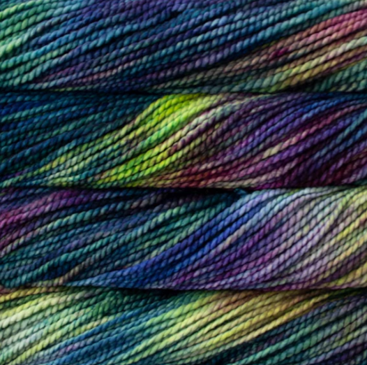 MALABRIGO | Vientos