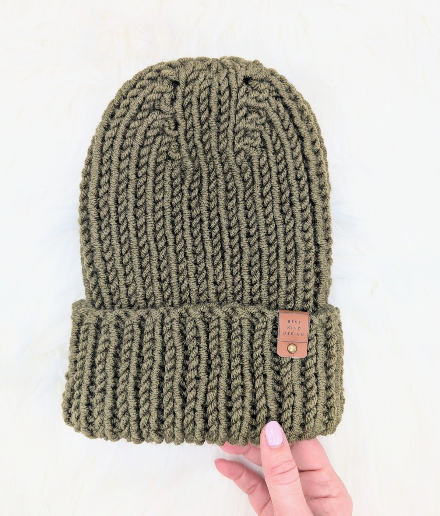 'Wildwood' Winter Beanie UNISEX