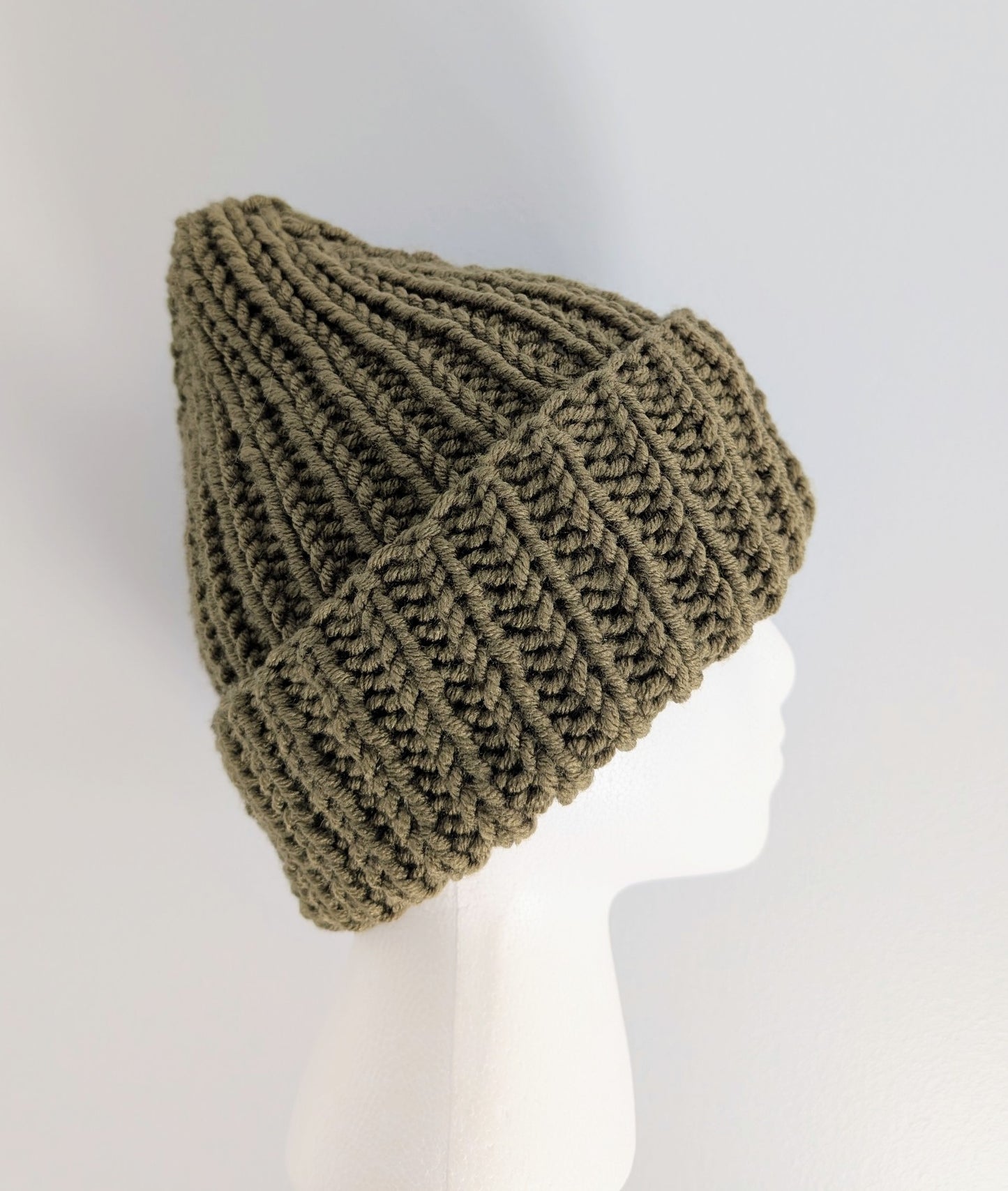 'Wildwood' Winter Beanie UNISEX