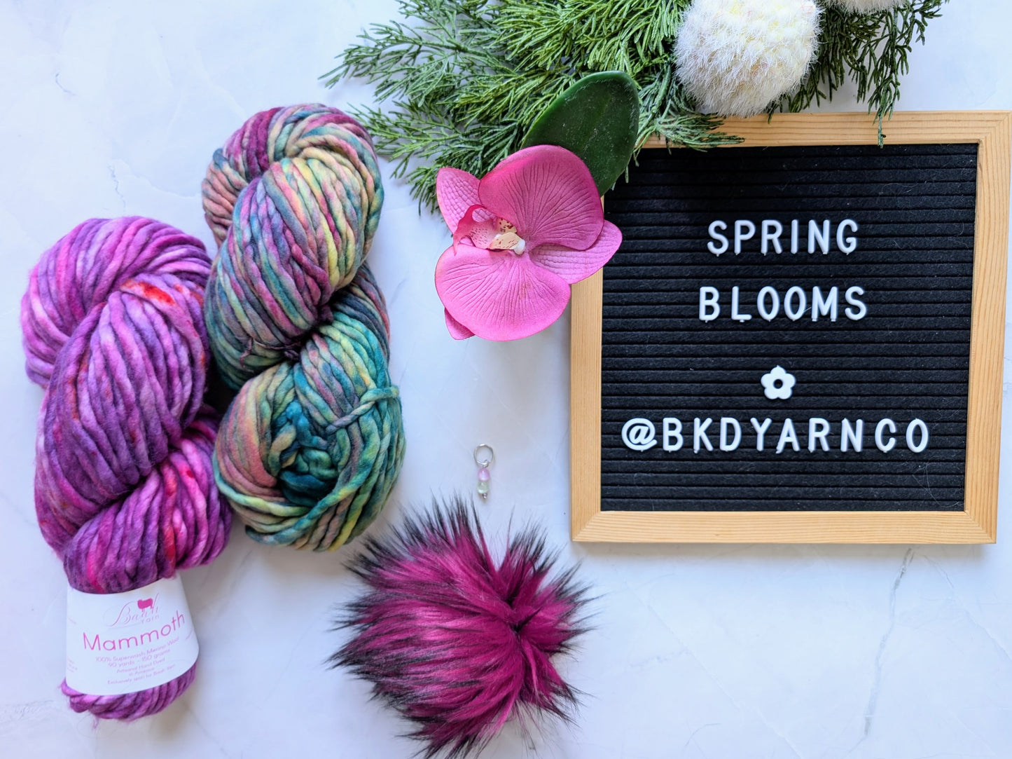 Surprise Box - Spring Blooms