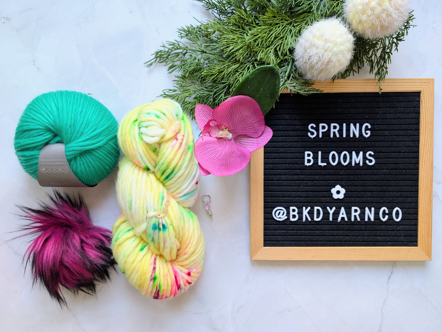 Surprise Box - Spring Blooms