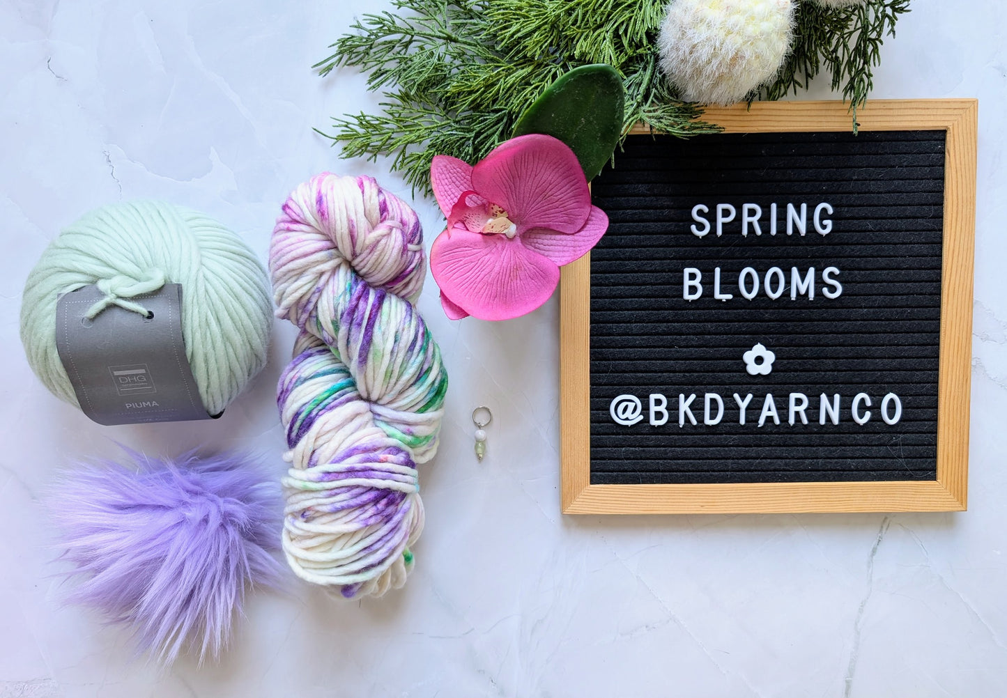 Surprise Box - Spring Blooms