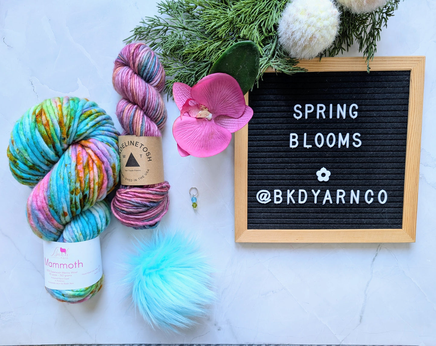 Surprise Box - Spring Blooms