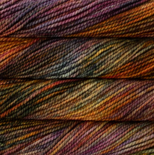 MALABRIGO | Vientos