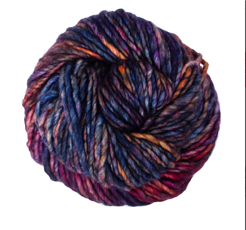 MALABRIGO | Noventa