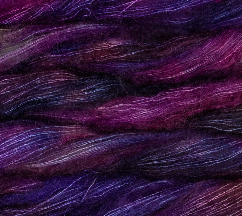 MALABRIGO | Mohair