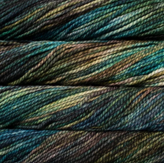 MALABRIGO | Vientos