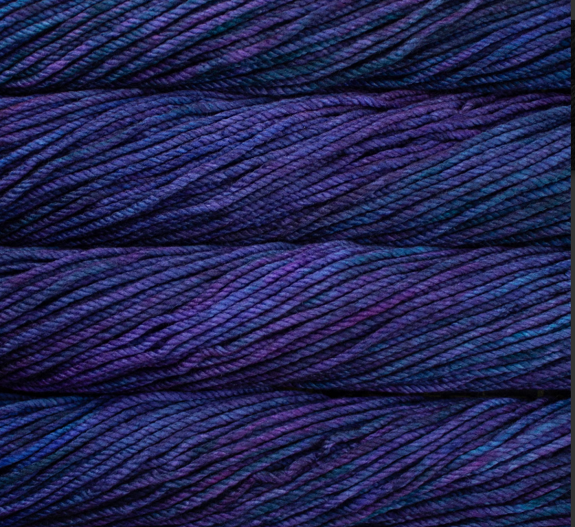 MALABRIGO | Chunky