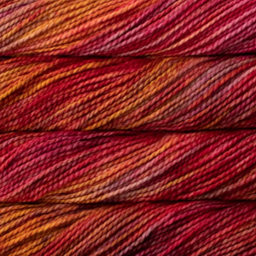MALABRIGO | Vientos