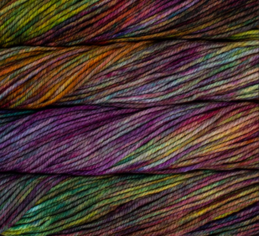 MALABRIGO | Chunky