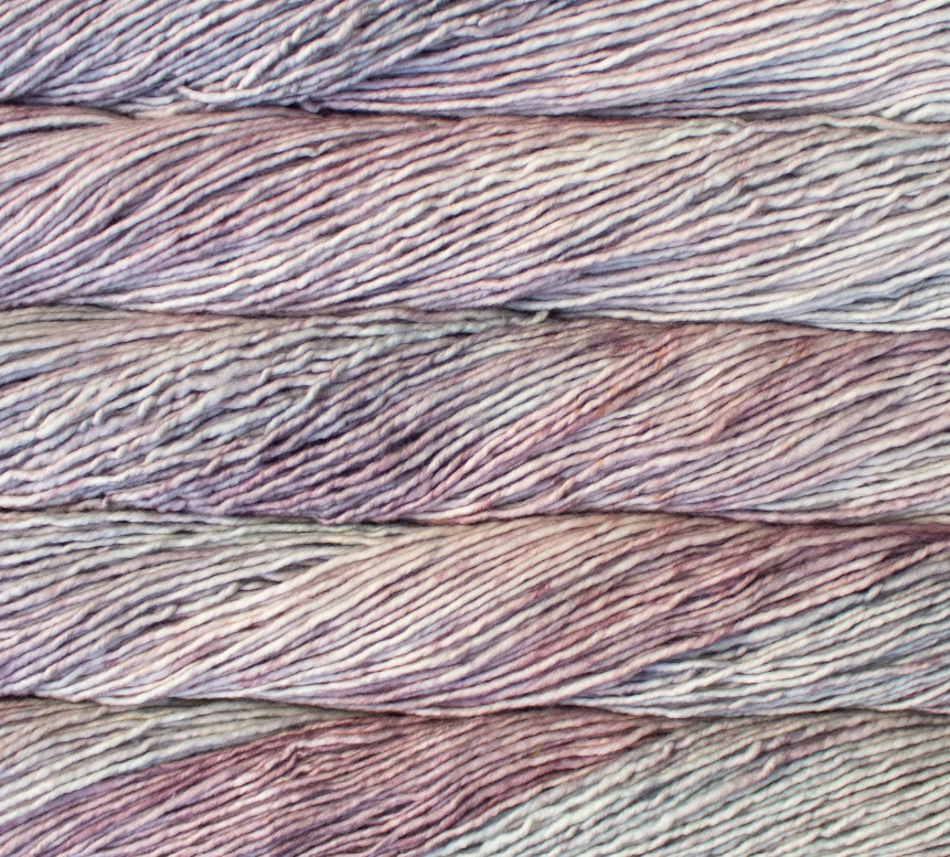 MALABRIGO | Mecha