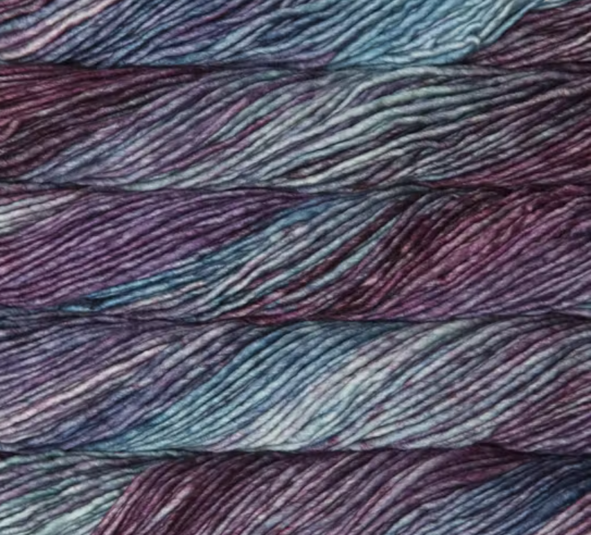 MALABRIGO | Mecha