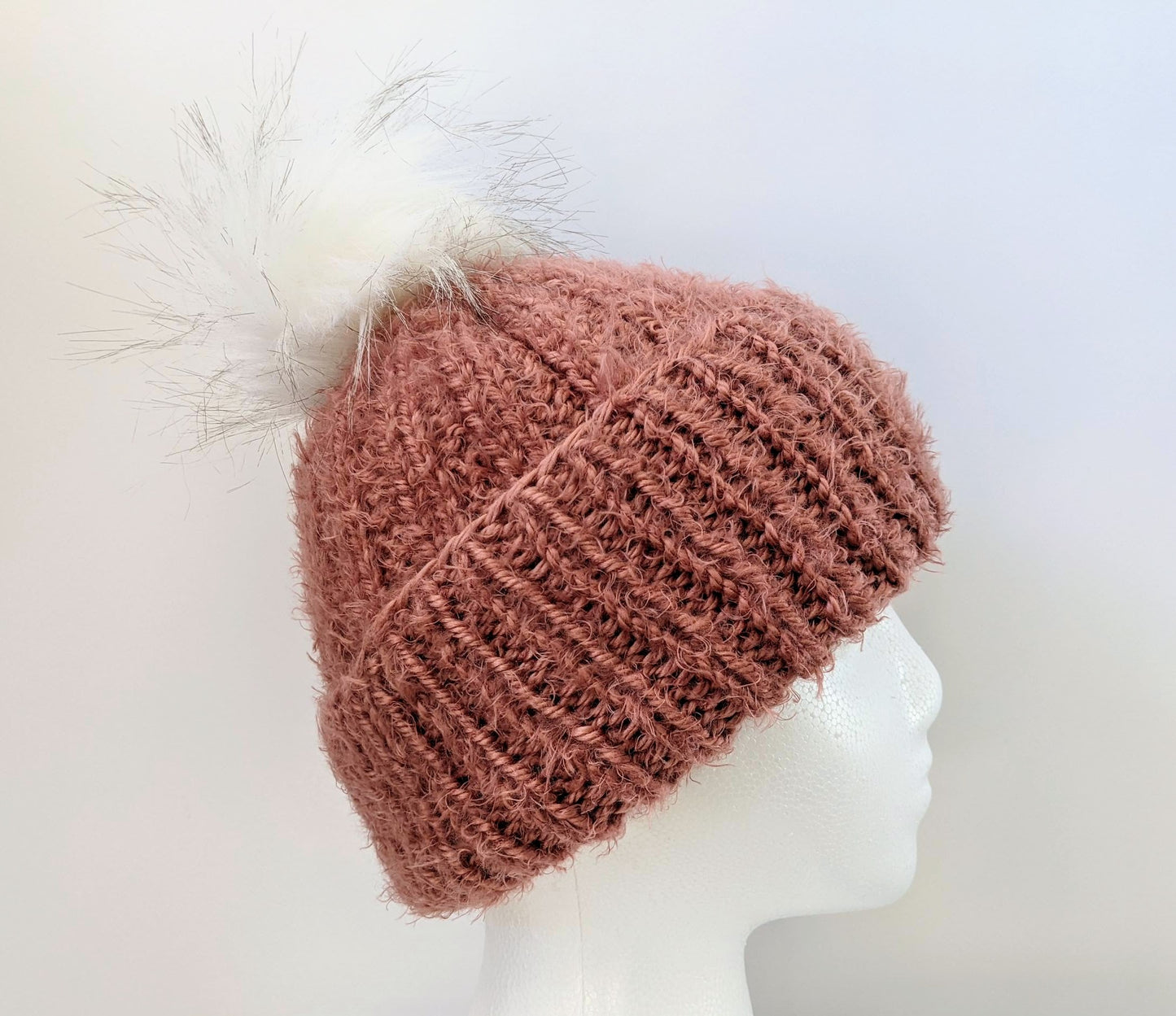 'Rhoda' Winter Beanie
