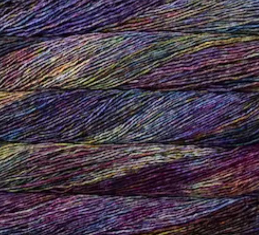 MALABRIGO | Mecha
