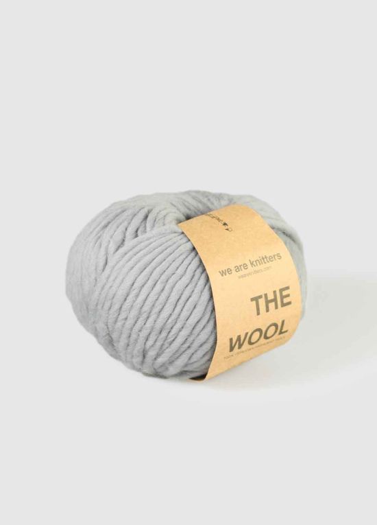 WE ARE KNITTERS | The Wool