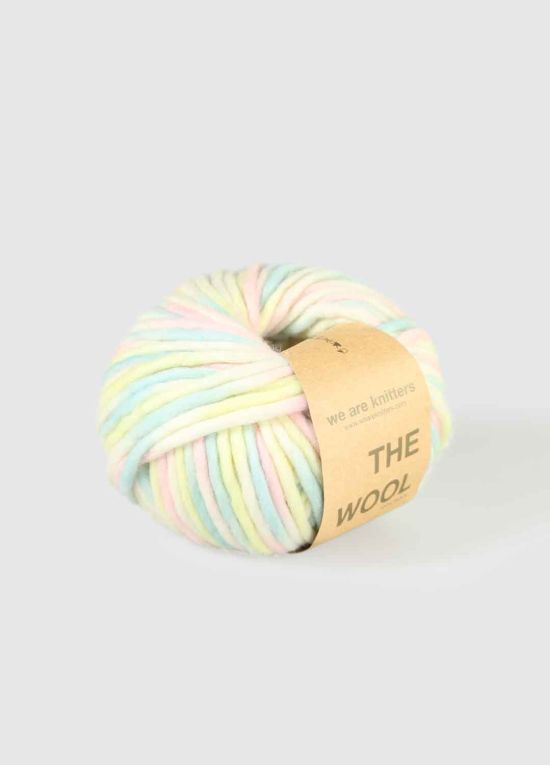 WE ARE KNITTERS | The Wool