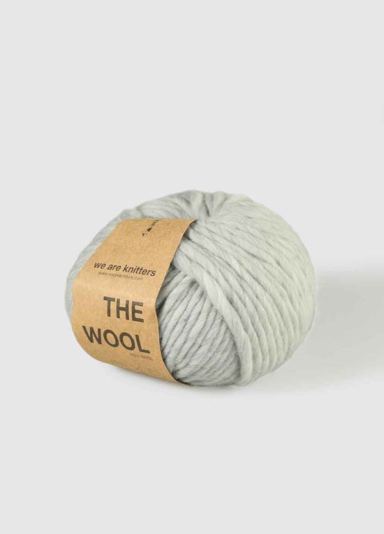 WE ARE KNITTERS | The Wool