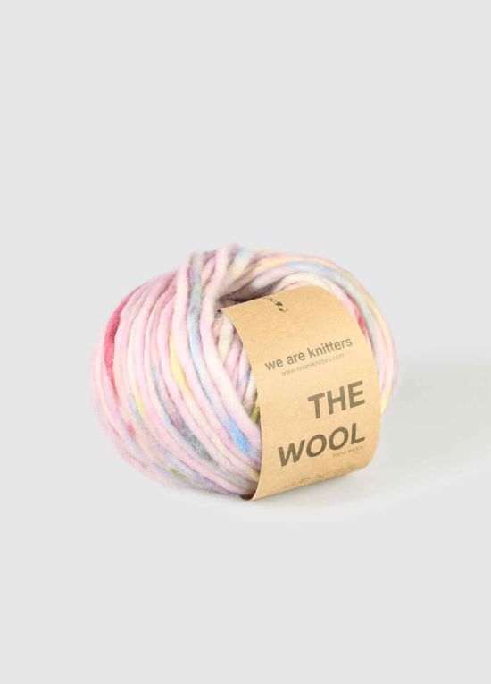 WE ARE KNITTERS | The Wool