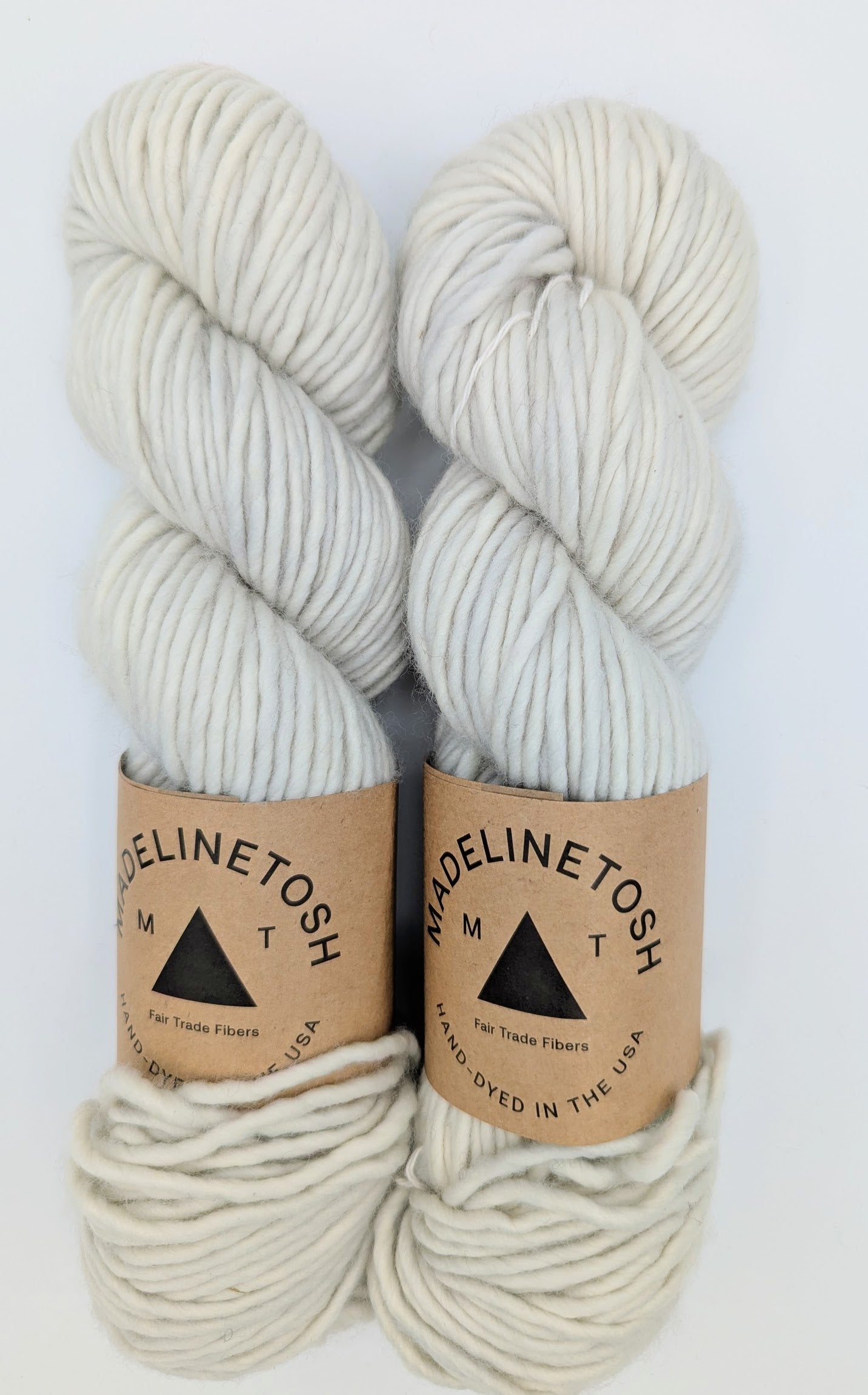 MADELINETOSH | ASAP Farmhouse Blanc