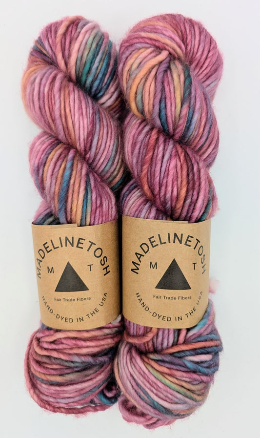 MADELINETOSH | Kilim ASAP