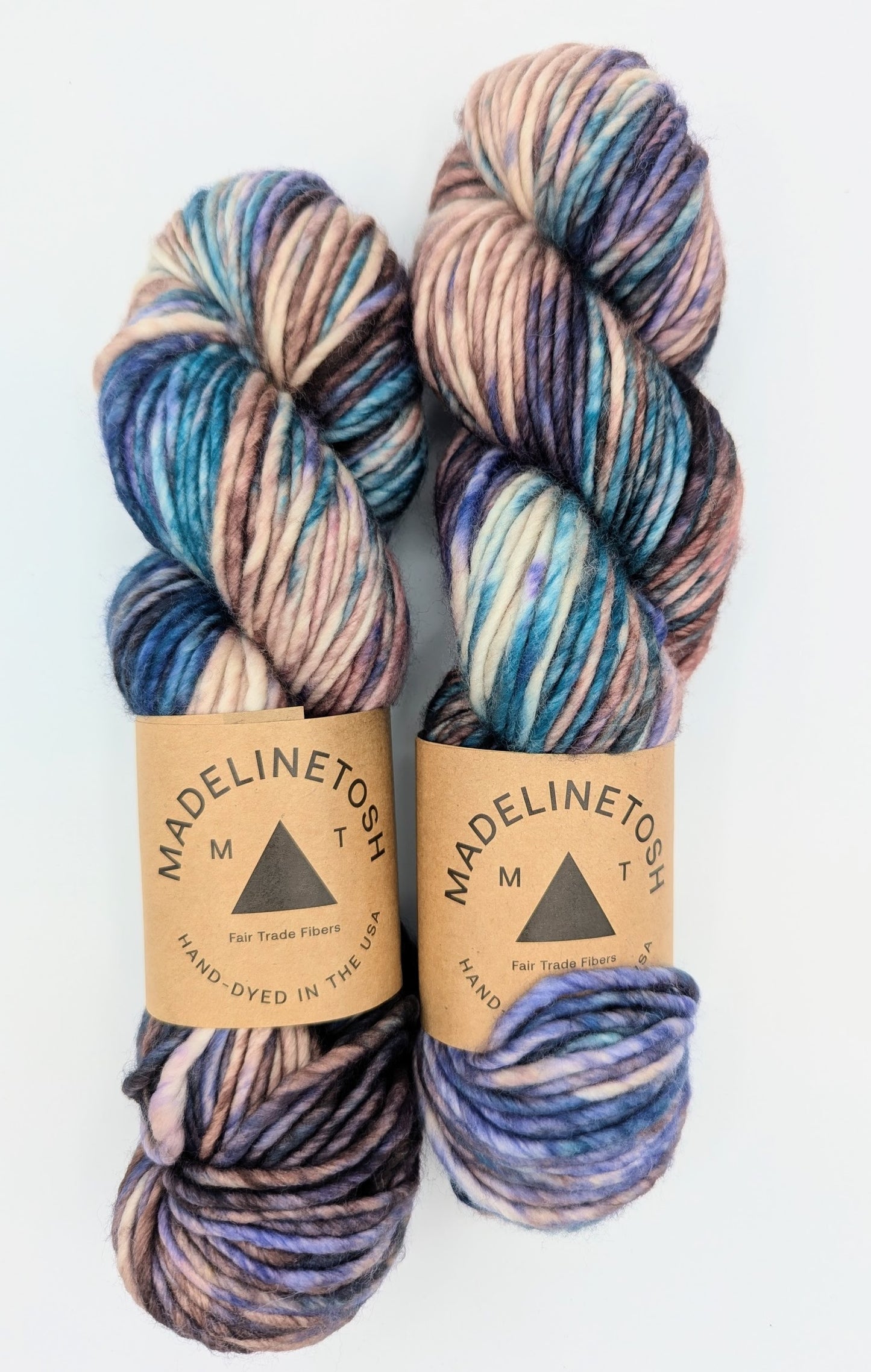 MADELINETOSH | Nouvelle Lune dès que possible