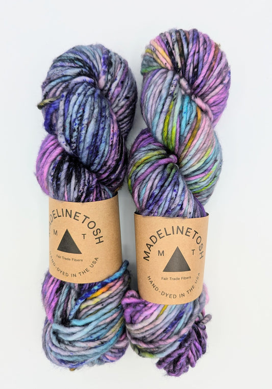 MADELINETOSH | ASAP Rebel Rainbow Rider