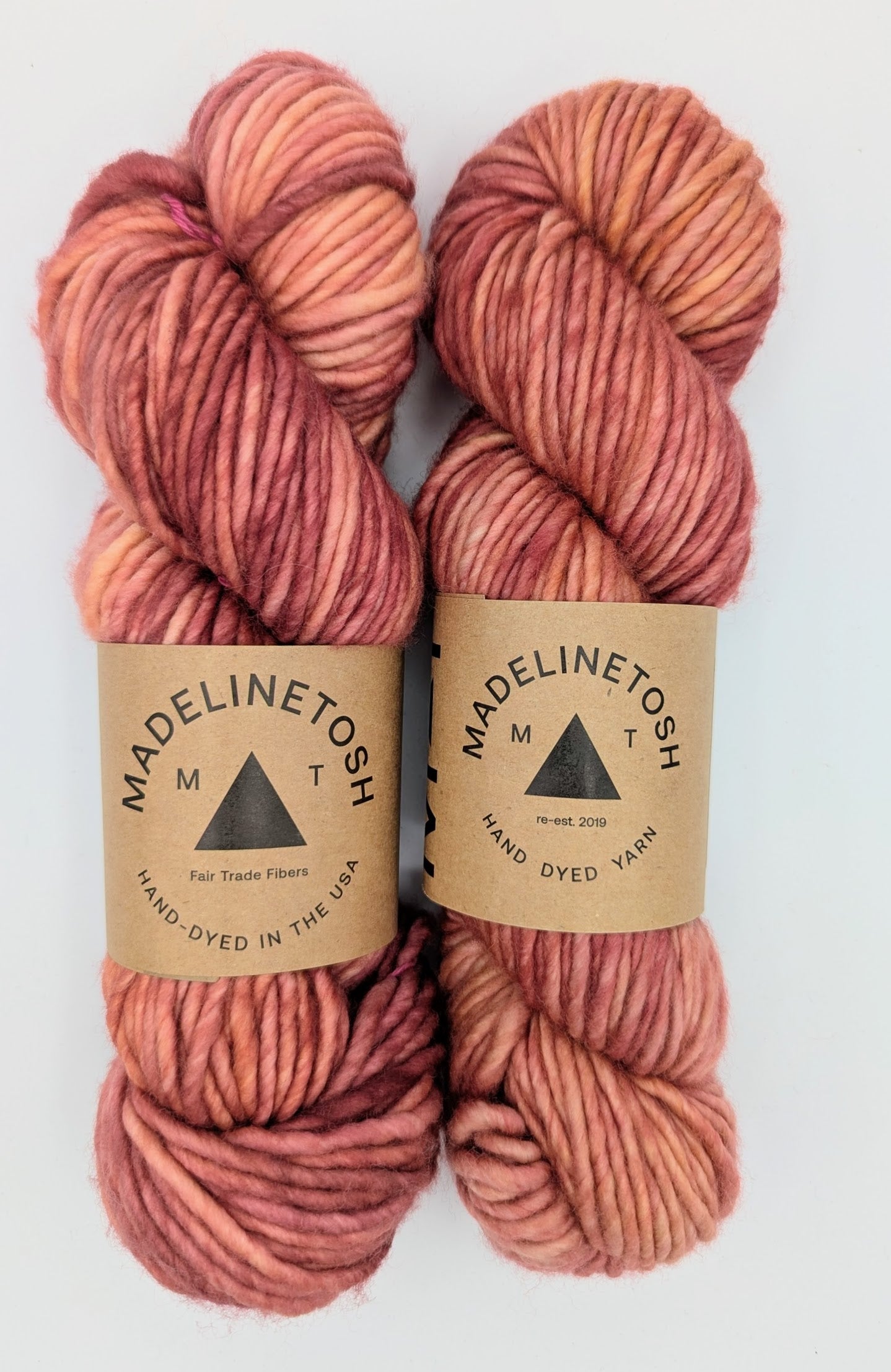 MADELINETOSH | ASAP Rocinante