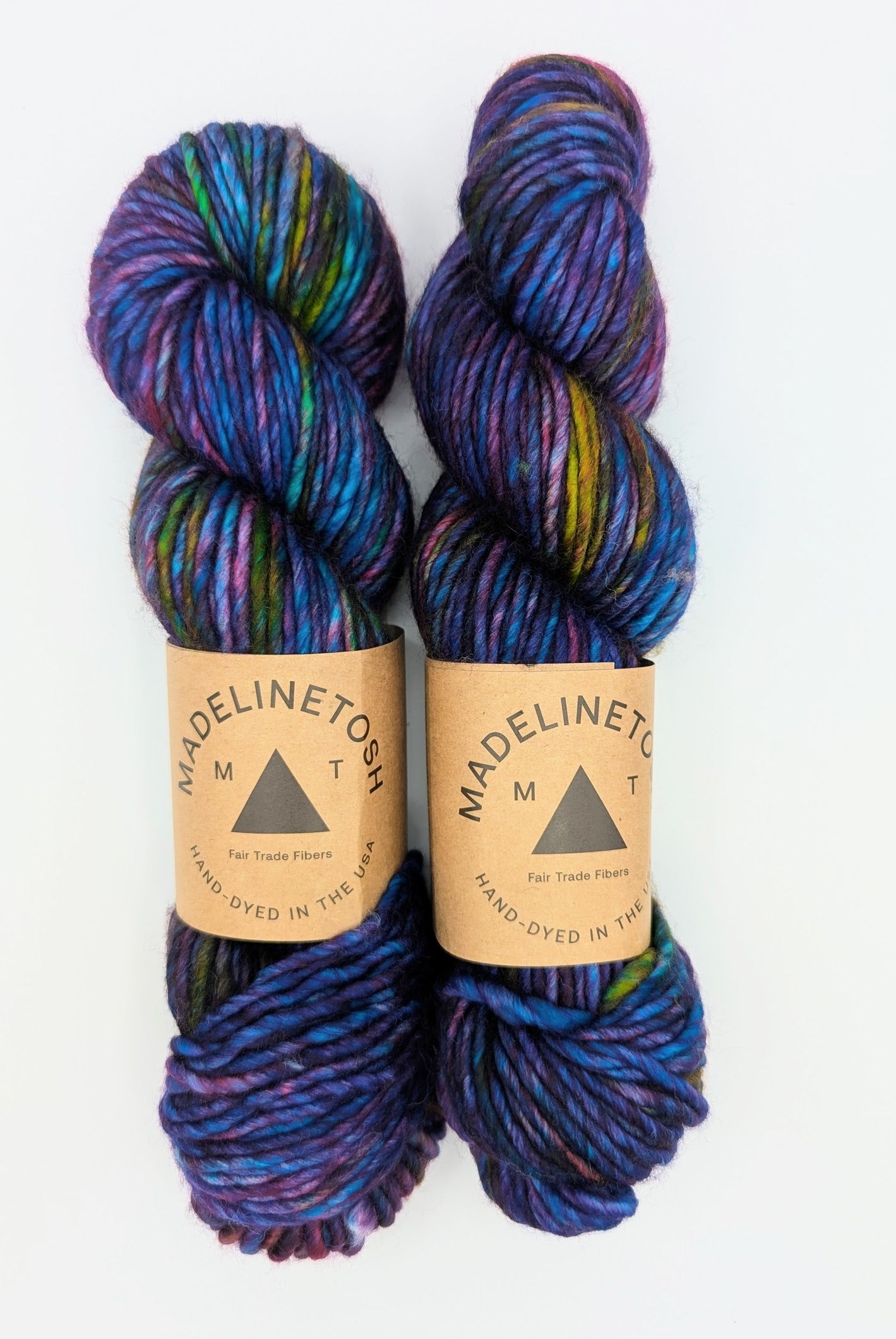 MADELINETOSH | Spectre ASAP