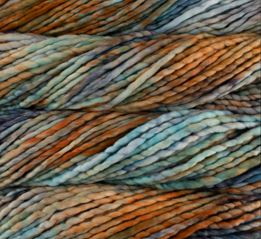 MALABRIGO | Rasta Amphibian