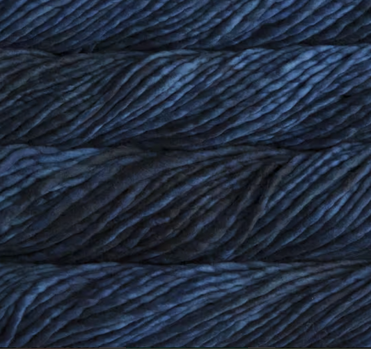 MALABRIGO | Rasta Azul Profundo