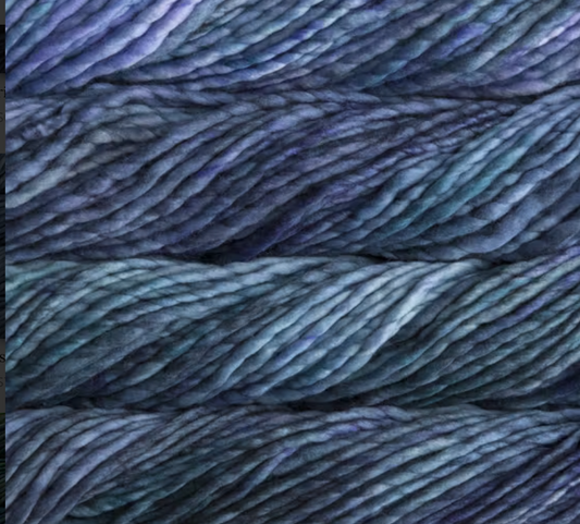 MALABRIGO | Rasta Azules