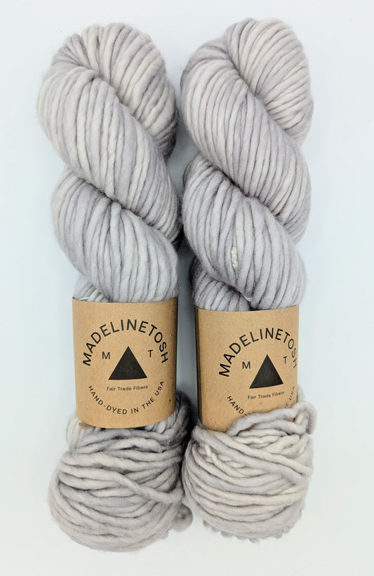 MADELINETOSH | Tosh Biggie Astrid Grey